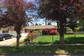 Mary Adult Family Home 
