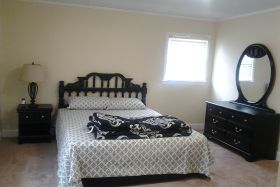 Hall of Grace Personal Care Home 