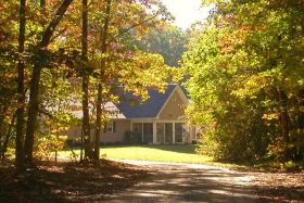 Countryside Village Retirement Community 