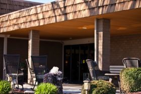 Tri-Cities Retirement Inn 