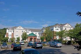 Rose Tree Place 