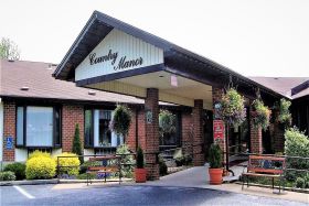 Country Manor Estates Ltd 
