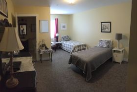 The Sugarbush Manor 