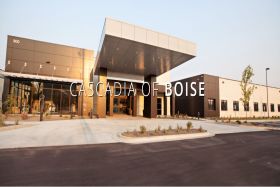 Cascadia of Boise 