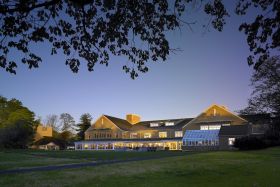 Foulkeways at Gwynedd 