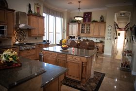 Mountain Cove Luxury Senior Care 