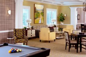 The Bristal at Englewood 