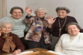 Caring Hearts Assisted Care Home 
