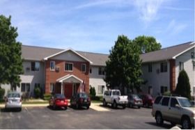 Faircrest Apartments 