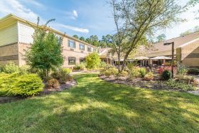Montclair Assisted Living 