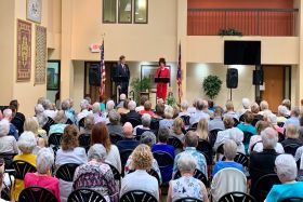 Hamlet at Chagrin Falls 