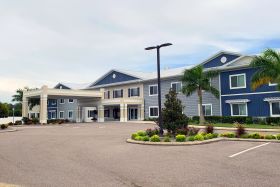 The Villas of Holly Brook Bradenton Cove 