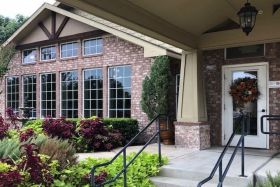 Villagio at Plano 