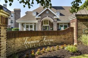 Truman Farm Villas 