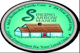 Singing Arrow Manor Inc. 
