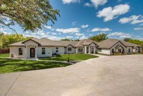 Imagine Wellness - Ridge Oak 