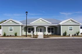 Photo of Cottages of Swansboro