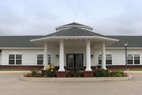 Eagle Springs 