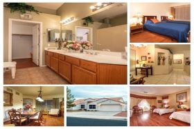 Impala Home Care - Mesa I 
