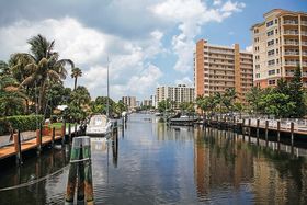 Five Star Premier Residences of Pompano Beach 
