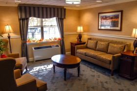 Cherry Hill Senior Living 