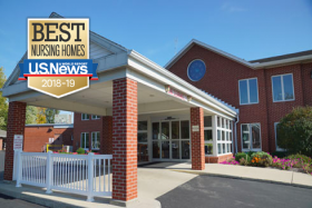 Mennonite Memorial Home 