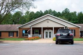 Dominion Village at Chesapeake 