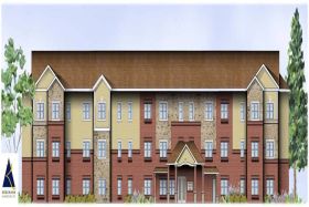 Parallel Senior Villas 