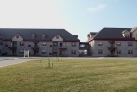 Hyland Park of Sun Prairie 