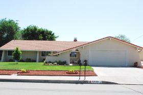 El Vista Residential Care 