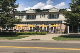 Cambridge Warren Retirement Community 