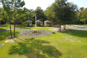 Majestic Pines Senior Village 