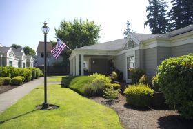 Jurgens Park Senior Living 