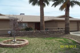 Shadow Ridge Adult Care Home 