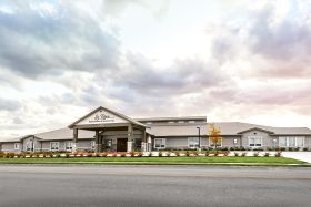 Le Reve Assisted Living and Memory Care 