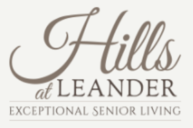 Hills at Leander 