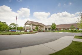 Pomeroy Assisted Living - Rochester 