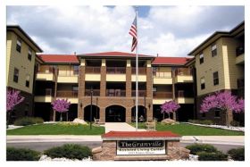The Granville Assisted Living 
