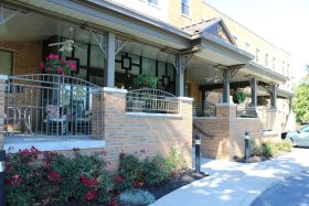 Sacred Heart Villa 