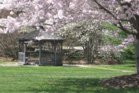 Pickersgill Retirement Community 