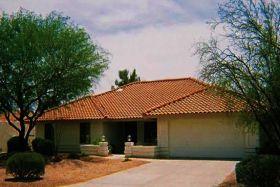 Ahwatukee Senior Services 