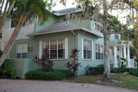 Our Home At Ware's Creek 