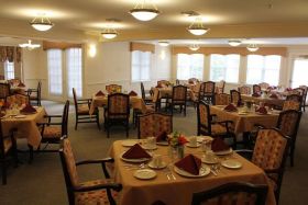 Heartfields Assisted Living at Easton 