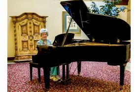 The Montevista at Coronado 