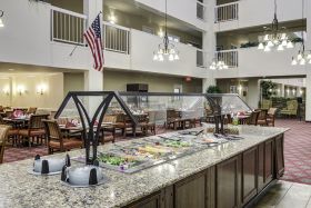 Dunwoody Pines Retirement Community 