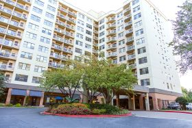 Hammond Glen Retirement Community 