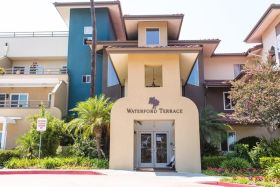 Waterford Terrace Retirement Community 