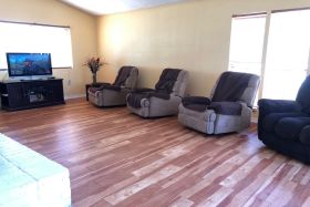 Quality Living Beechnut 