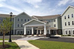 Judson Meadows Assisted Living 