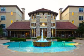 Aventine At Kessler Park 